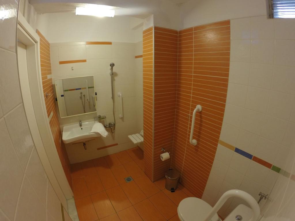 Mirto Apartments Áfissos Chambre photo